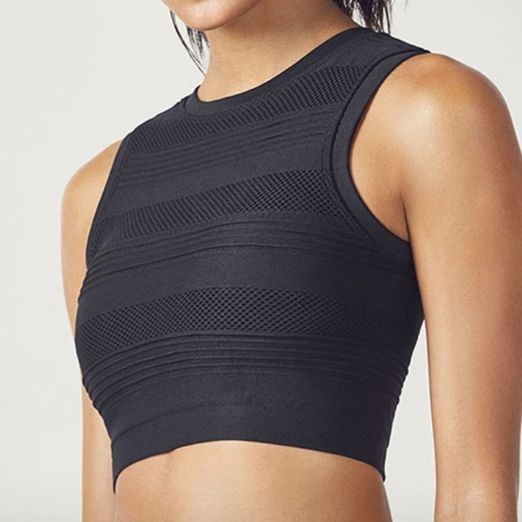 Fabletics Other - NWOT Fabletics XS(4) Sandra midi bra